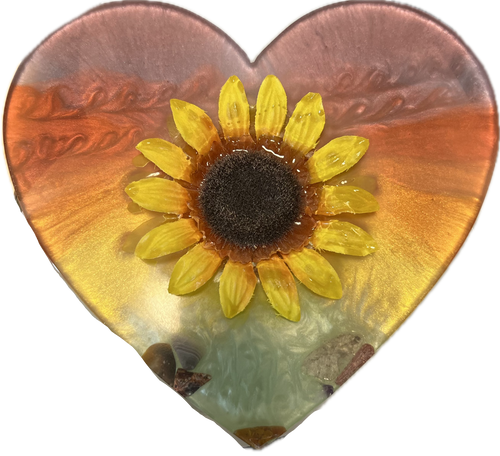 Rinato: Heart